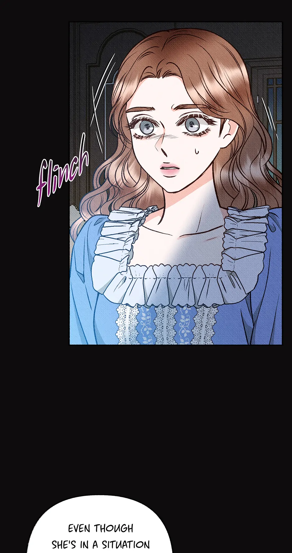 Dear My Rude Darling With Multiple Personality chapter 19 page 58