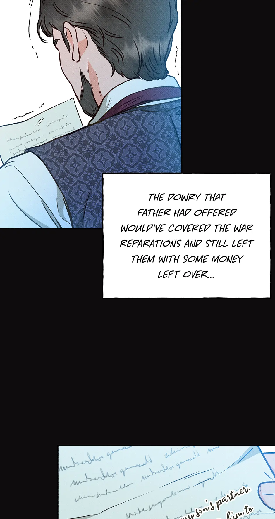 Dear My Rude Darling With Multiple Personality chapter 19 page 60