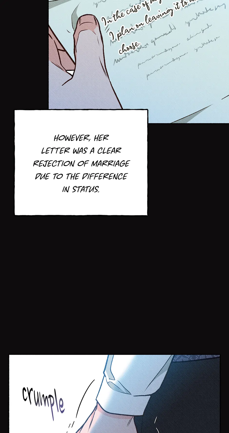 Dear My Rude Darling With Multiple Personality chapter 19 page 61