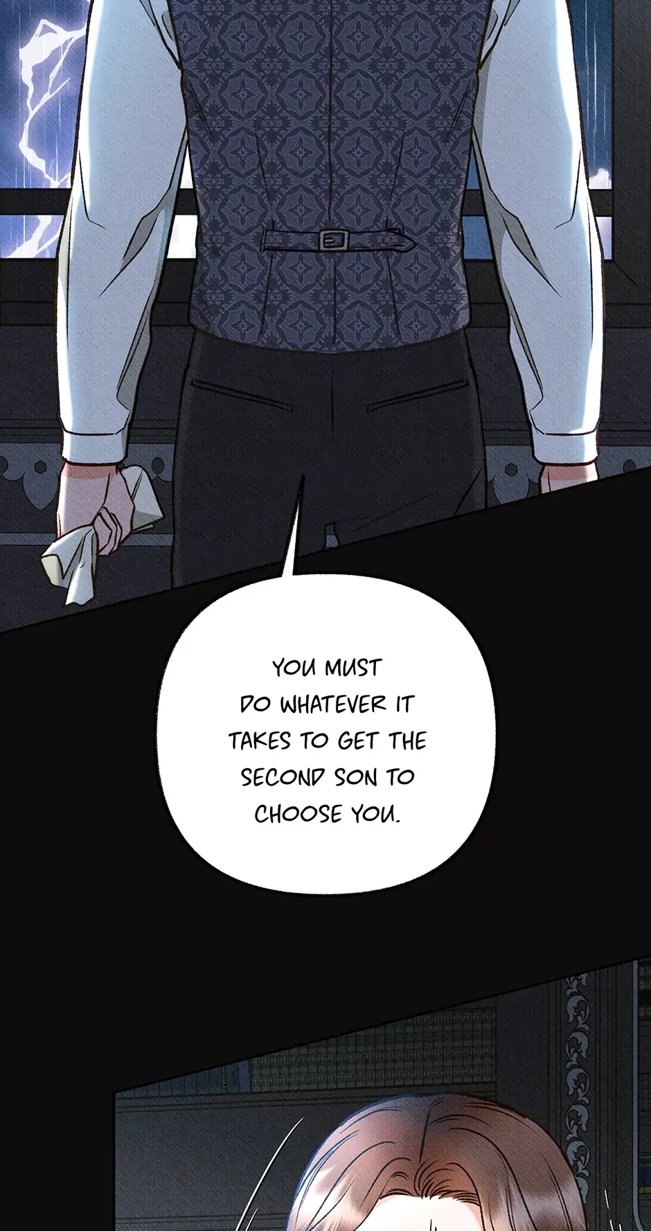 Dear My Rude Darling With Multiple Personality chapter 19 page 63