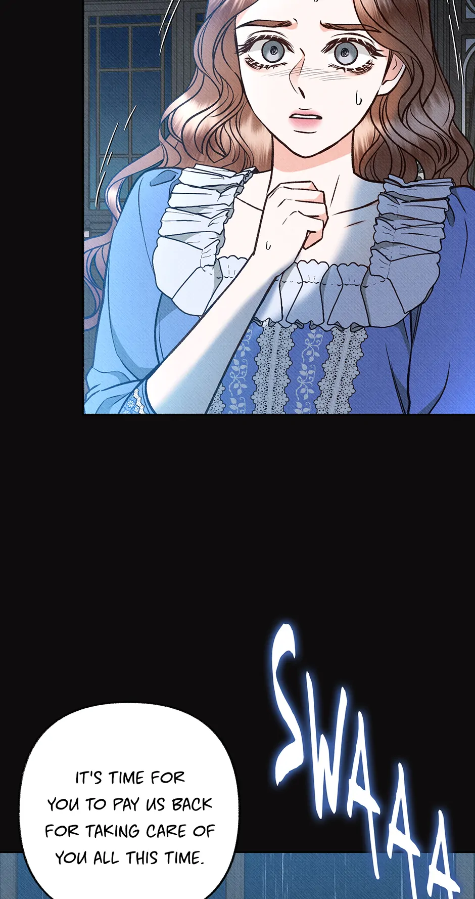 Dear My Rude Darling With Multiple Personality chapter 19 page 64