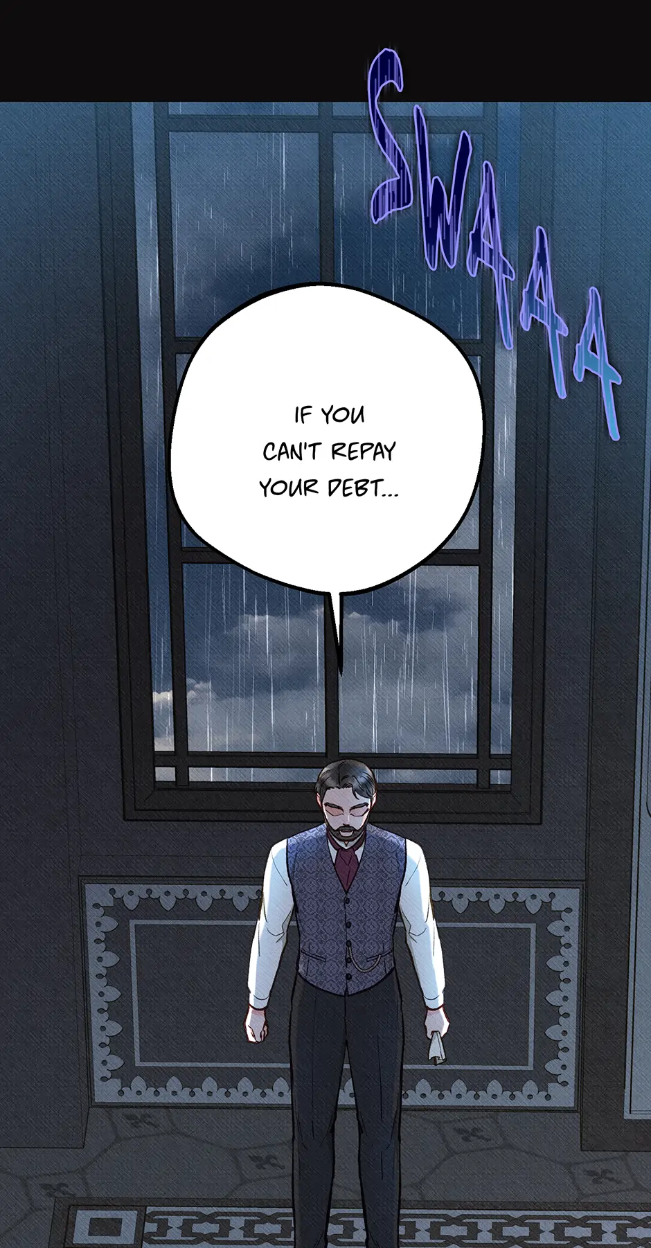 Dear My Rude Darling With Multiple Personality chapter 19 page 66