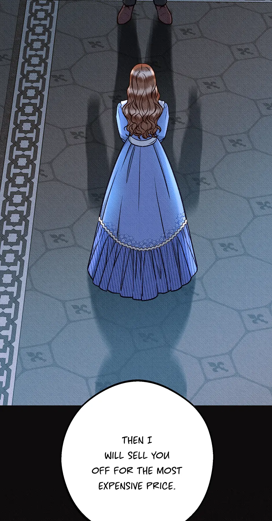 Dear My Rude Darling With Multiple Personality chapter 19 page 67