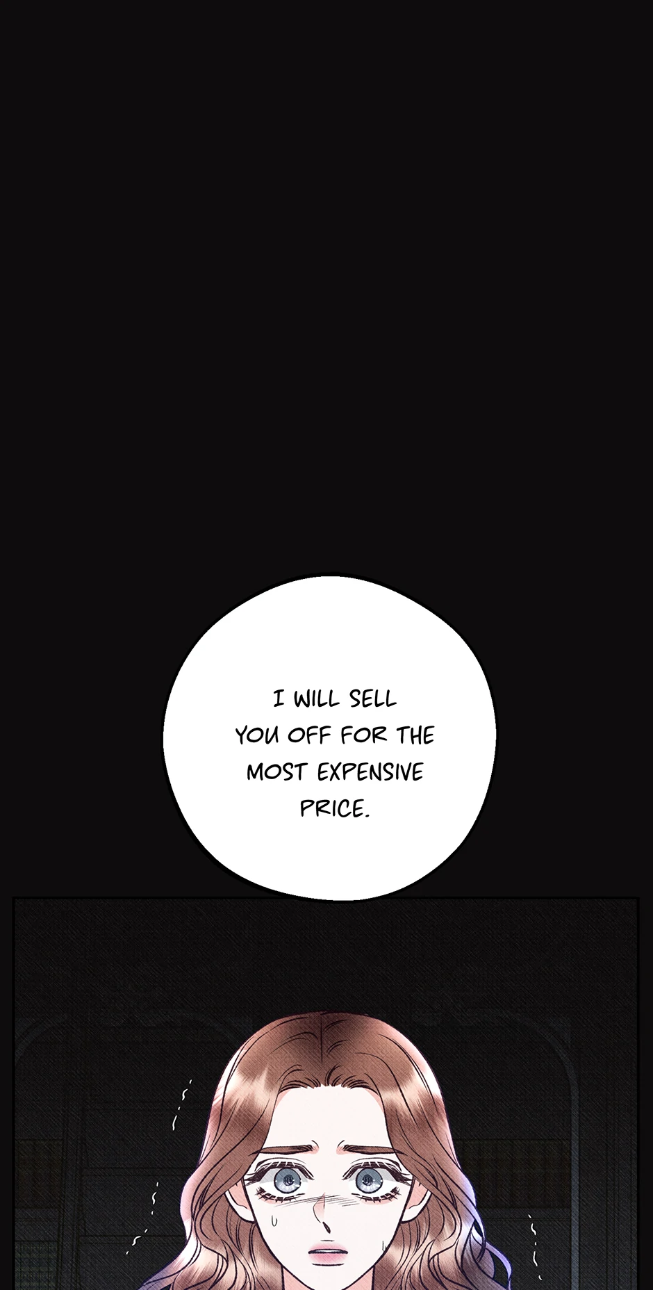 Dear My Rude Darling With Multiple Personality chapter 20 page 1