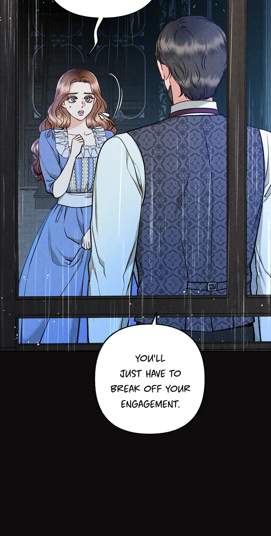 Dear My Rude Darling With Multiple Personality chapter 20 page 3