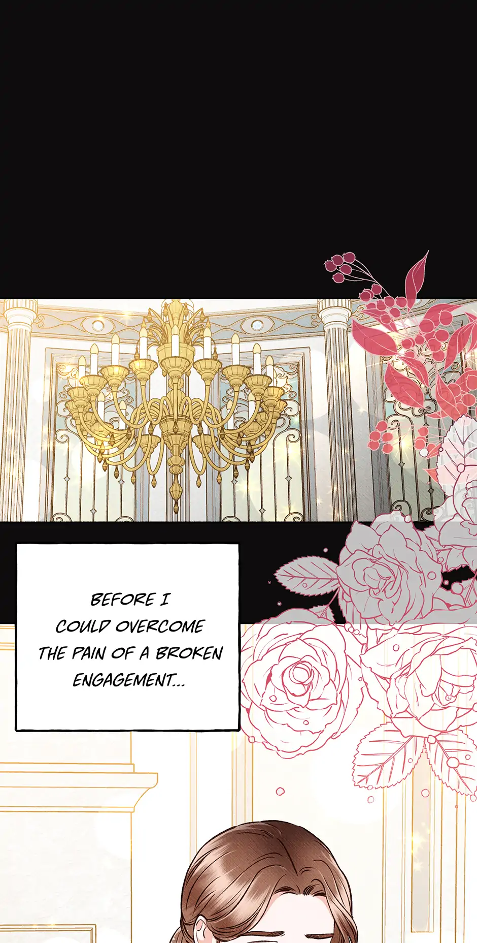 Dear My Rude Darling With Multiple Personality chapter 20 page 8