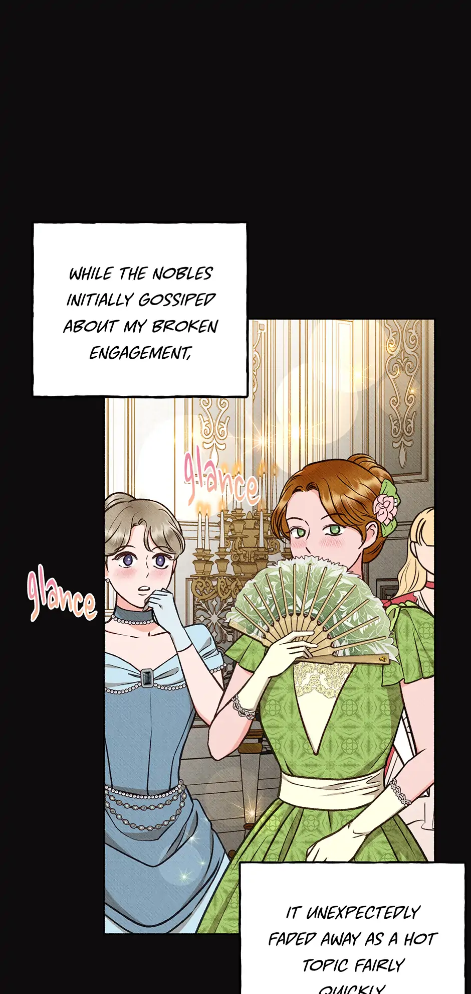 Dear My Rude Darling With Multiple Personality chapter 20 page 10