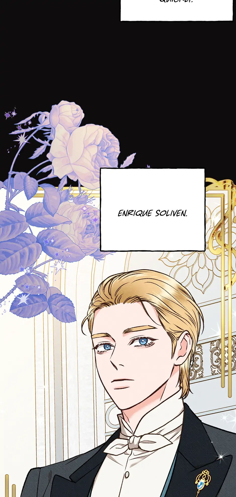 Dear My Rude Darling With Multiple Personality chapter 20 page 11