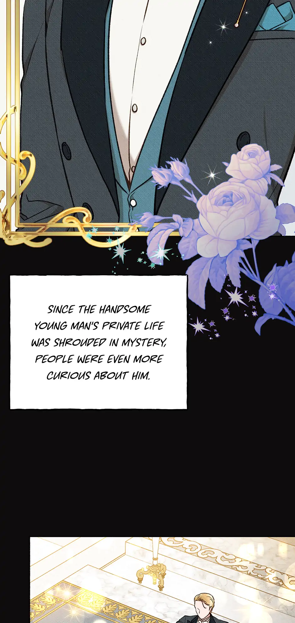 Dear My Rude Darling With Multiple Personality chapter 20 page 12