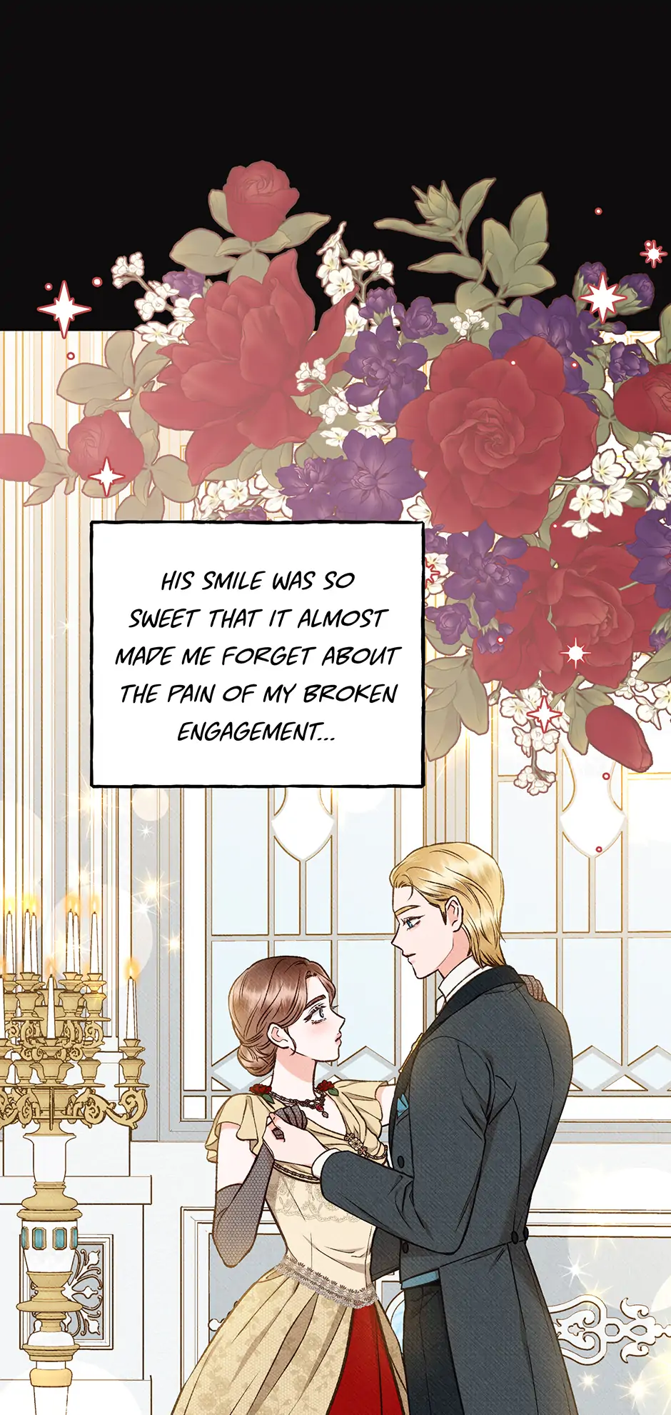 Dear My Rude Darling With Multiple Personality chapter 20 page 16