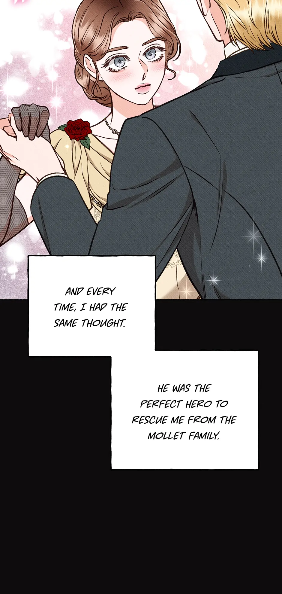 Dear My Rude Darling With Multiple Personality chapter 20 page 18