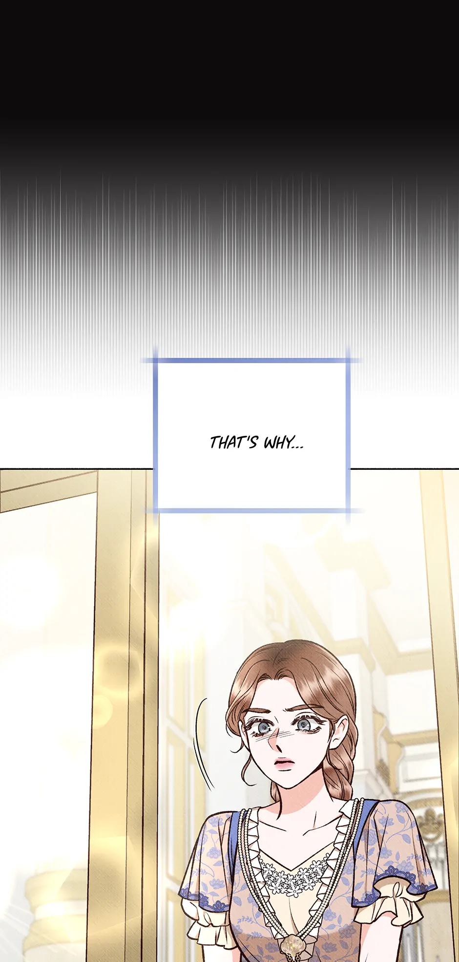 Dear My Rude Darling With Multiple Personality chapter 20 page 19
