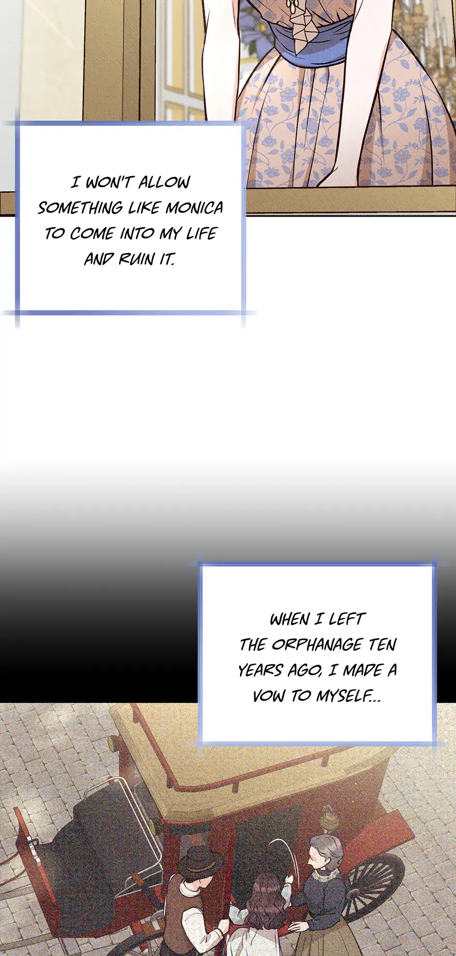 Dear My Rude Darling With Multiple Personality chapter 20 page 20