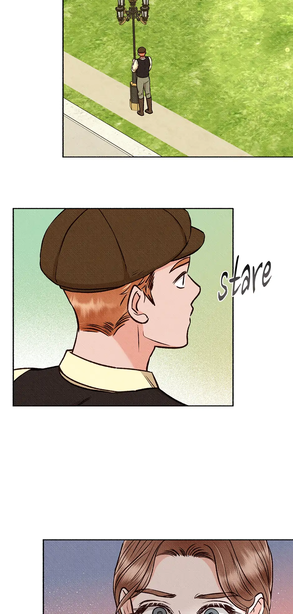 Dear My Rude Darling With Multiple Personality chapter 20 page 22