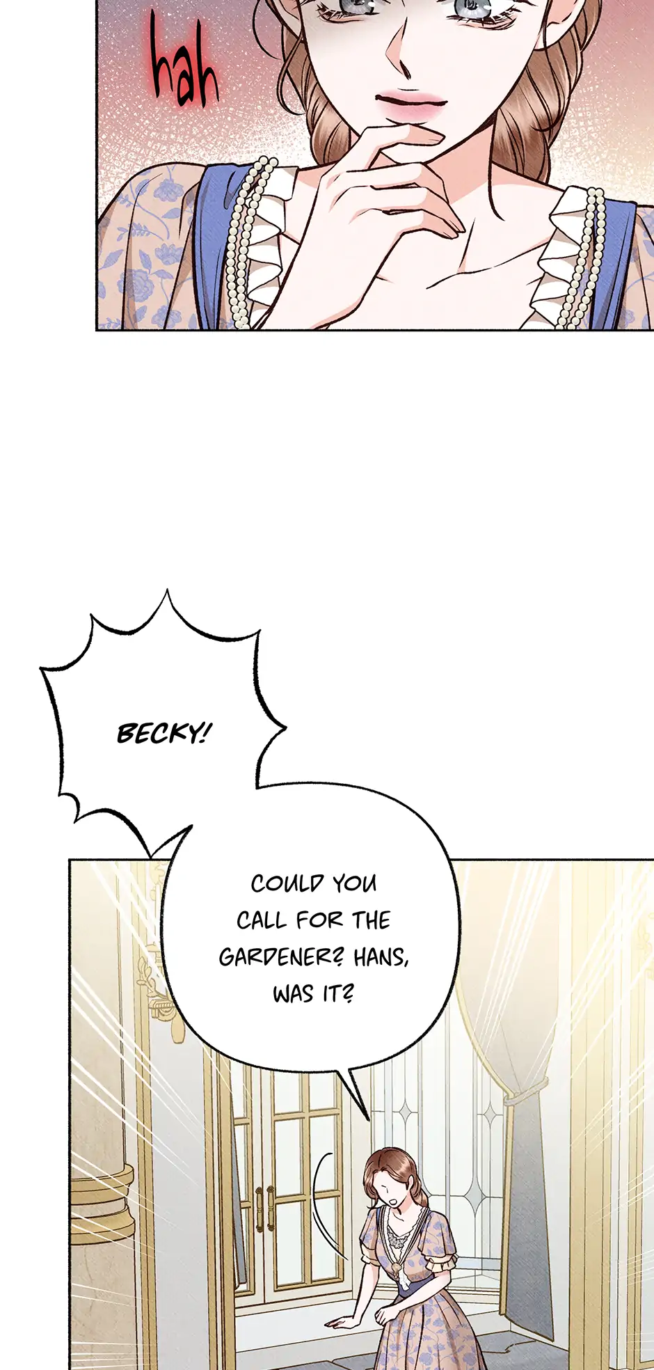 Dear My Rude Darling With Multiple Personality chapter 20 page 23