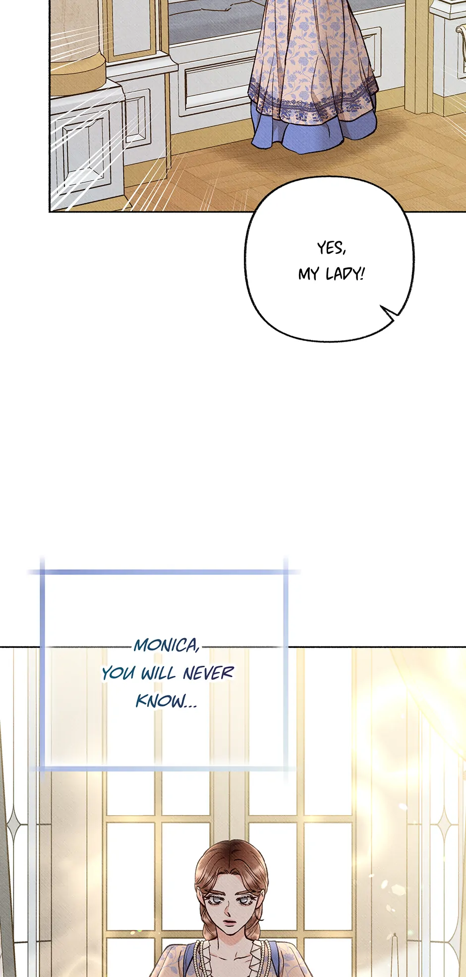 Dear My Rude Darling With Multiple Personality chapter 20 page 24