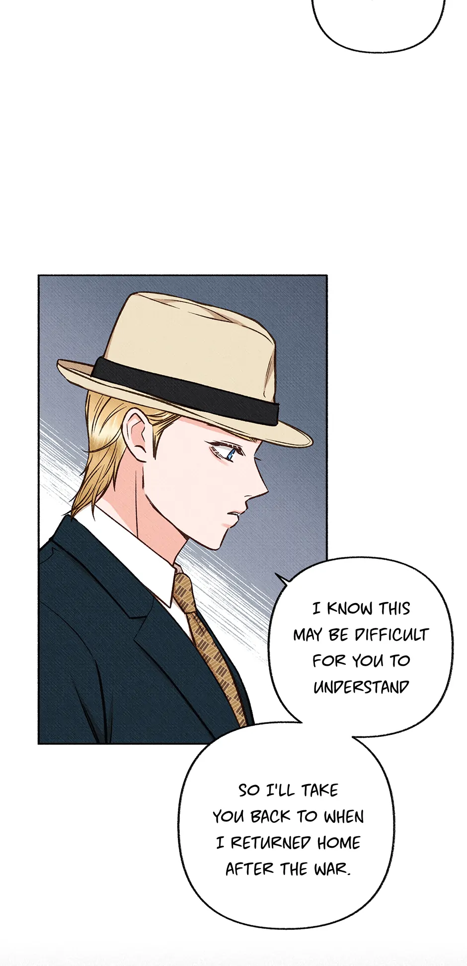 Dear My Rude Darling With Multiple Personality chapter 20 page 36