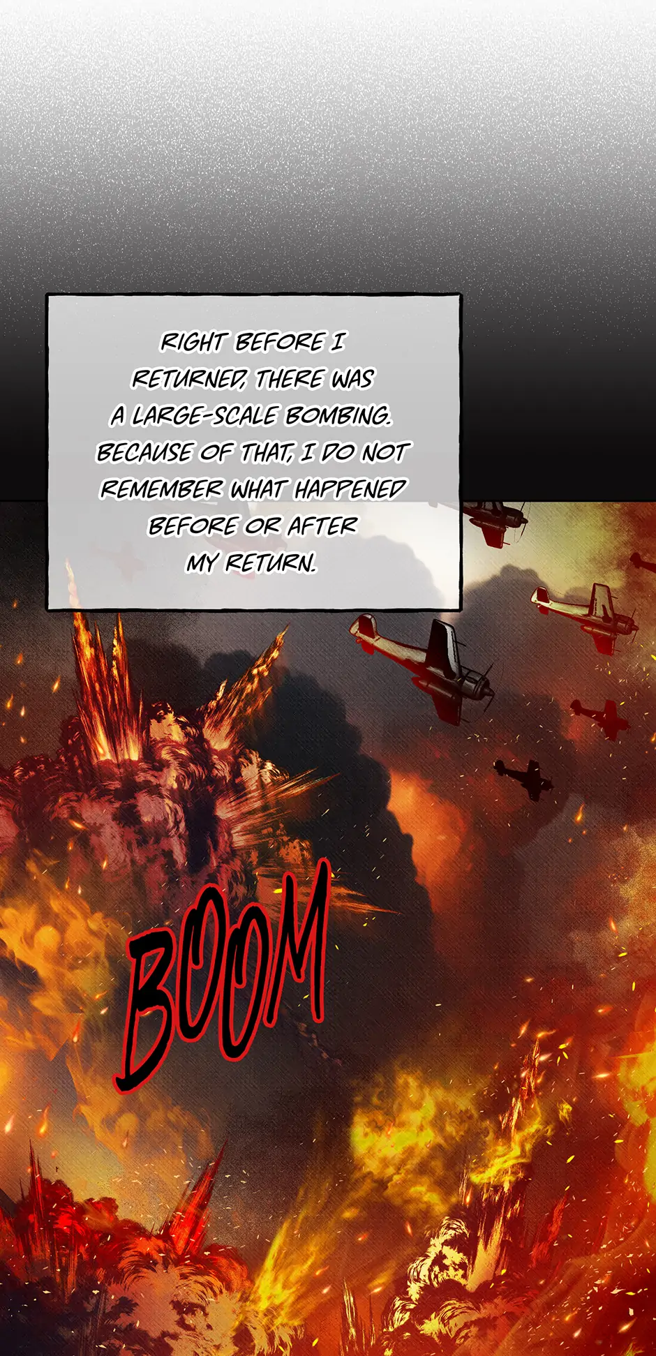 Dear My Rude Darling With Multiple Personality chapter 20 page 37