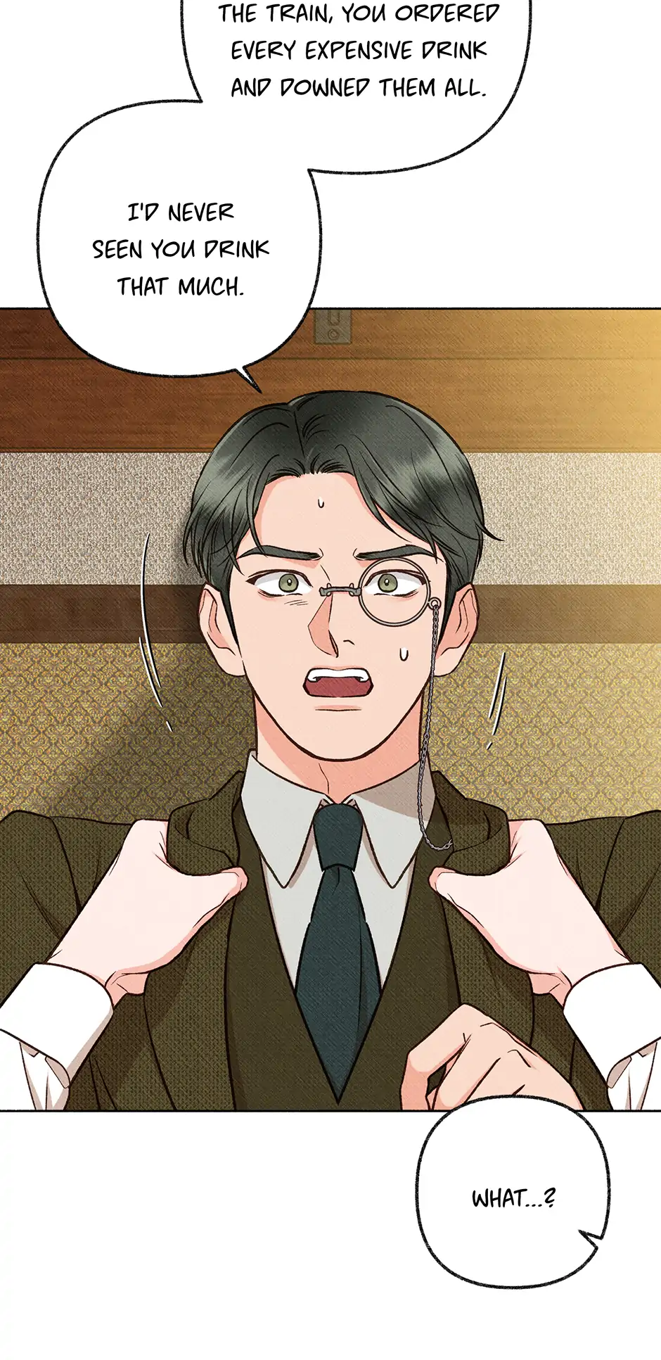 Dear My Rude Darling With Multiple Personality chapter 20 page 48