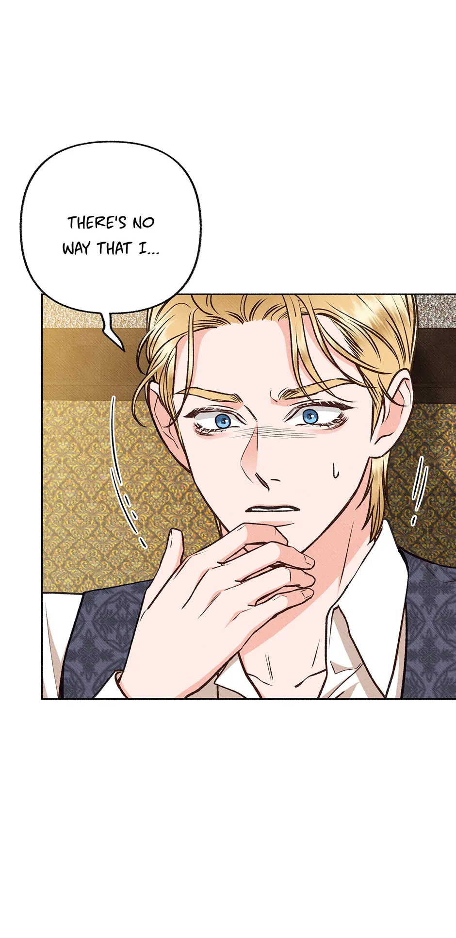 Dear My Rude Darling With Multiple Personality chapter 20 page 49