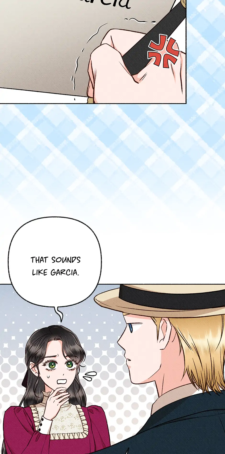 Dear My Rude Darling With Multiple Personality chapter 20 page 54