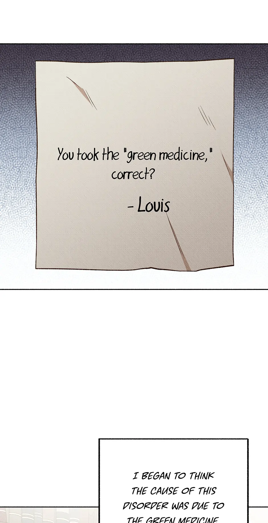 Dear My Rude Darling With Multiple Personality chapter 20 page 58