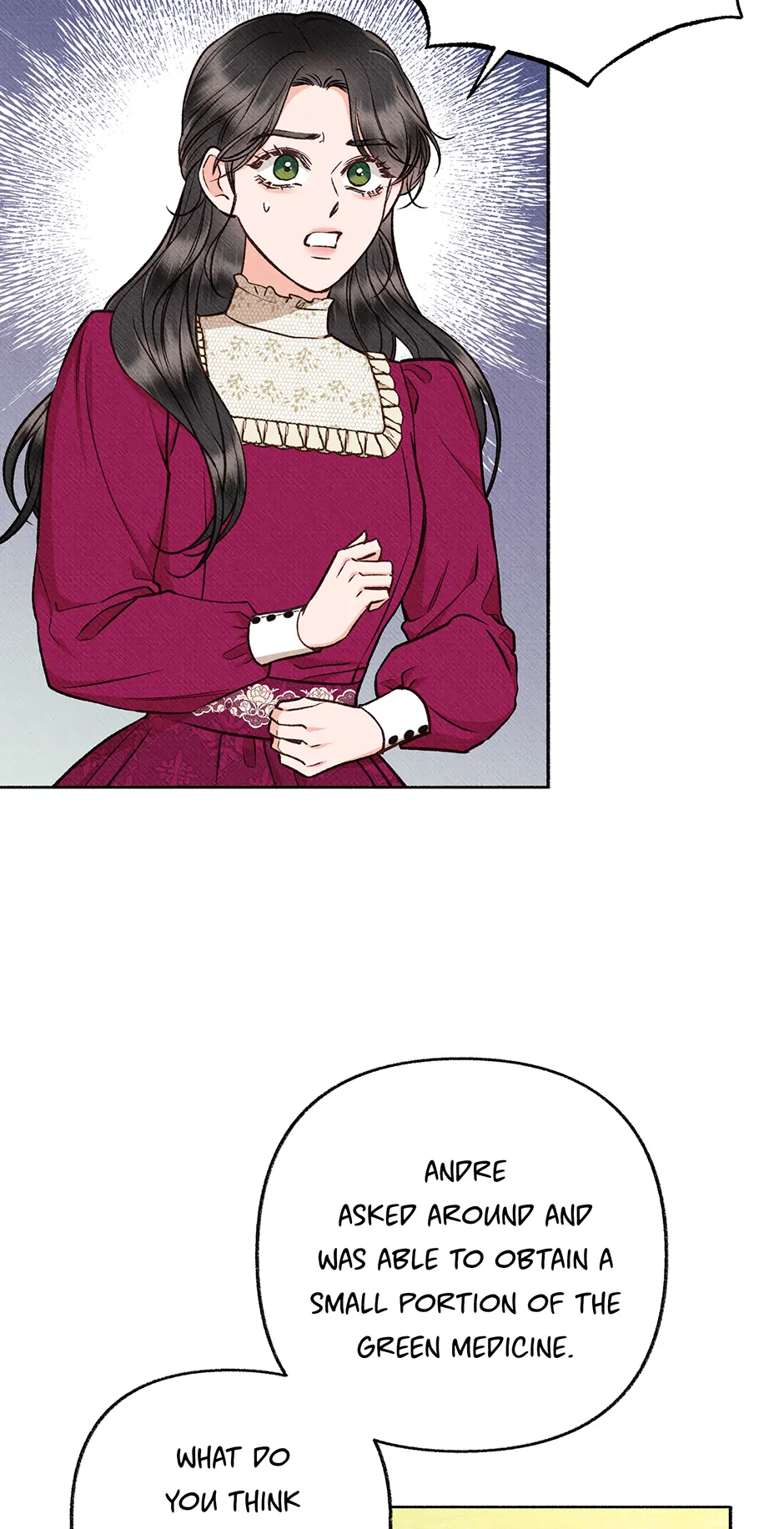 Dear My Rude Darling With Multiple Personality chapter 20 page 61
