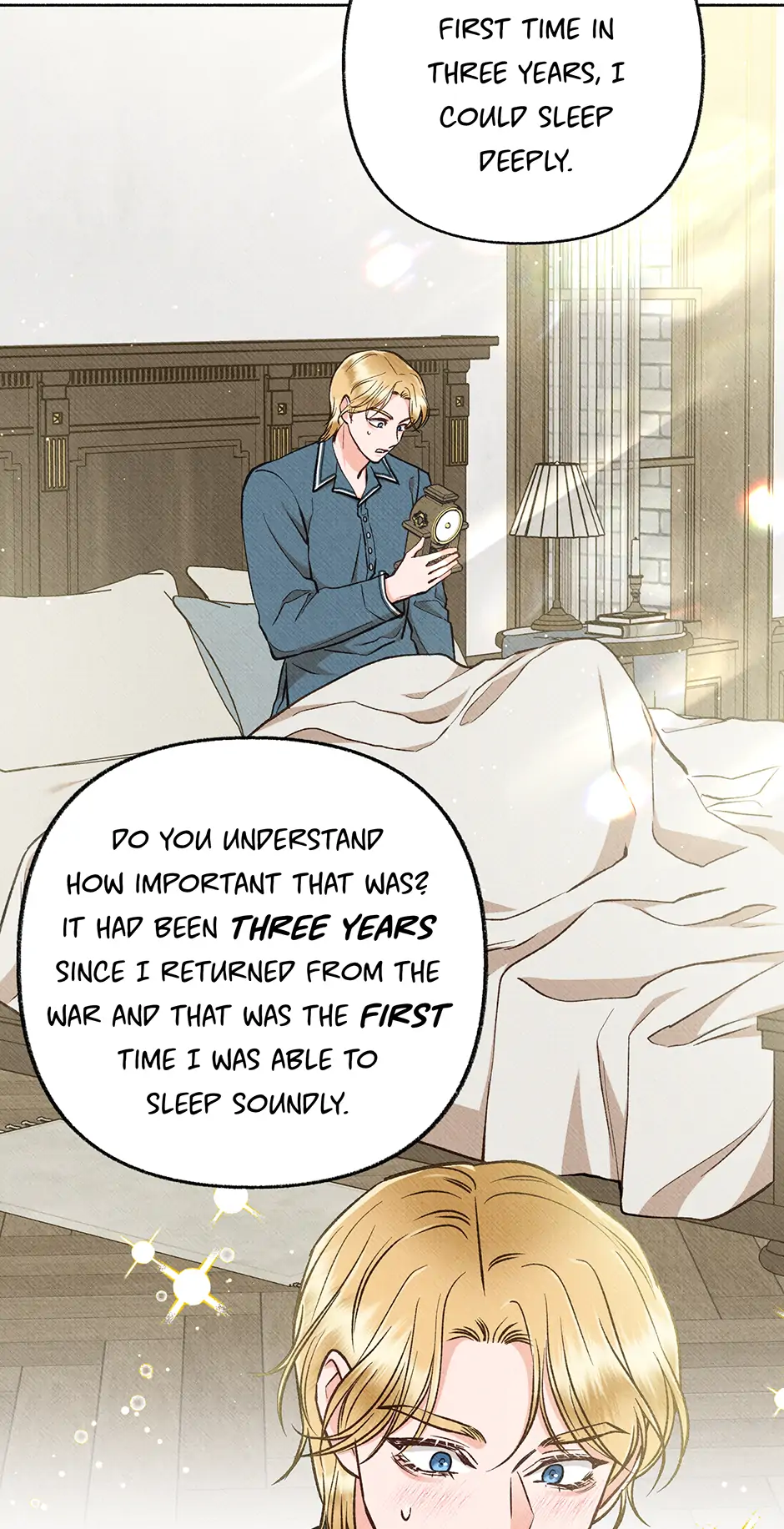Dear My Rude Darling With Multiple Personality chapter 20 page 63
