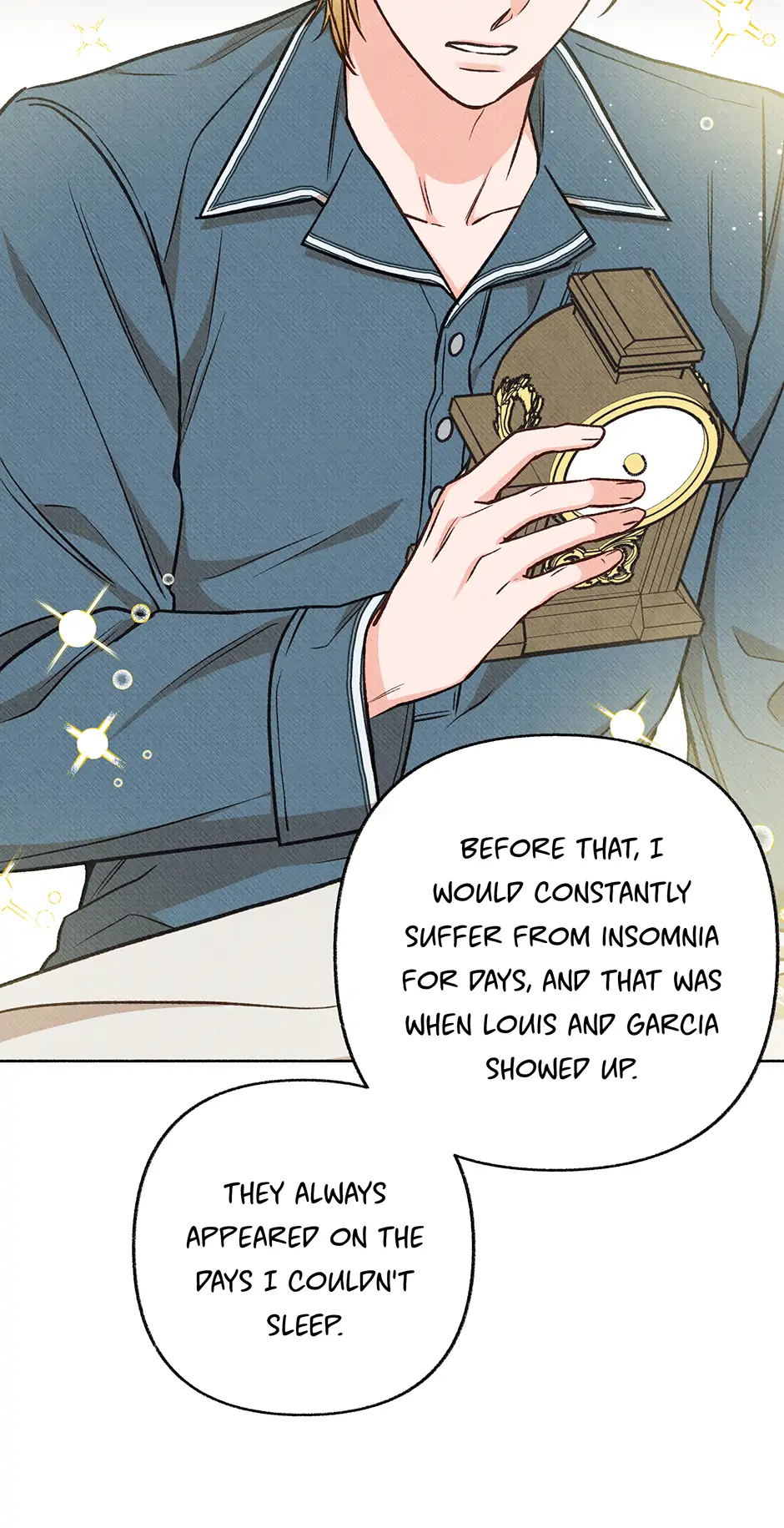 Dear My Rude Darling With Multiple Personality chapter 20 page 64