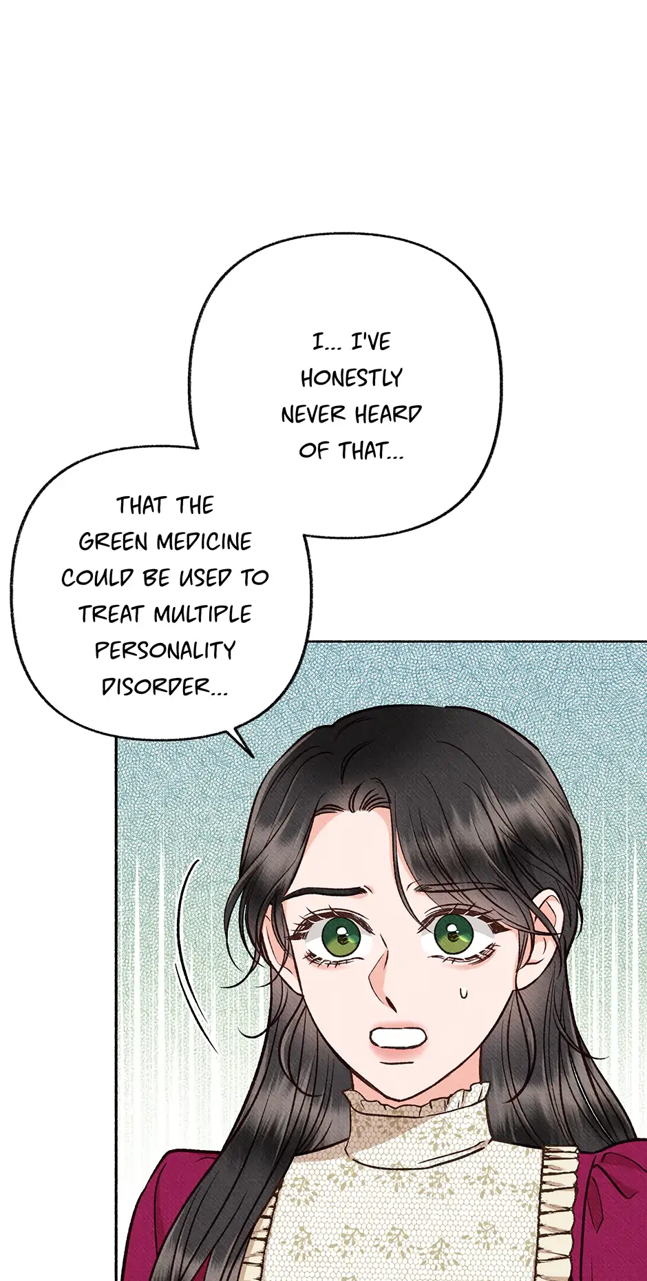 Dear My Rude Darling With Multiple Personality chapter 20 page 65