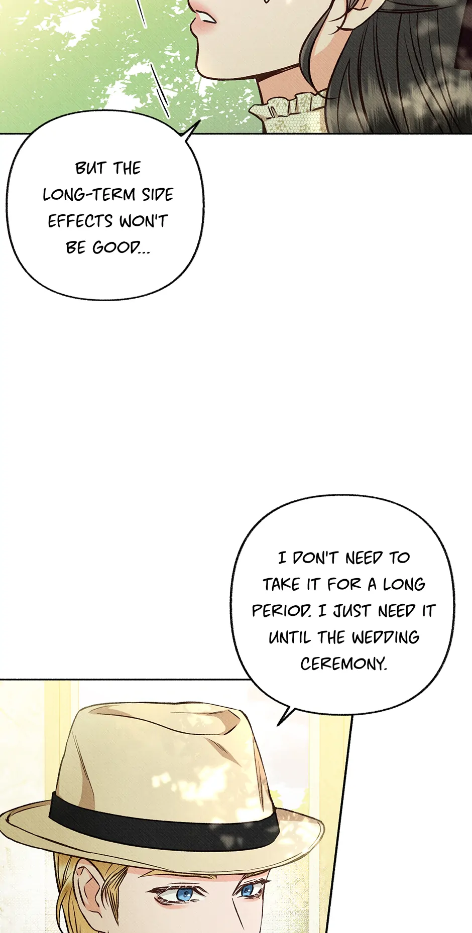 Dear My Rude Darling With Multiple Personality chapter 20 page 67