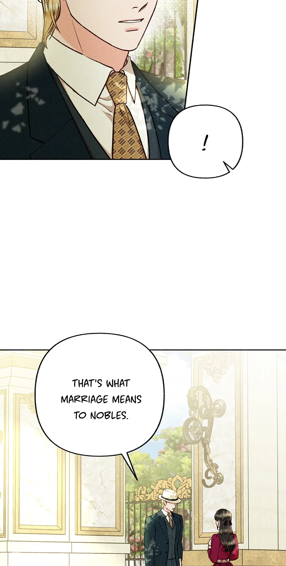Dear My Rude Darling With Multiple Personality chapter 20 page 68