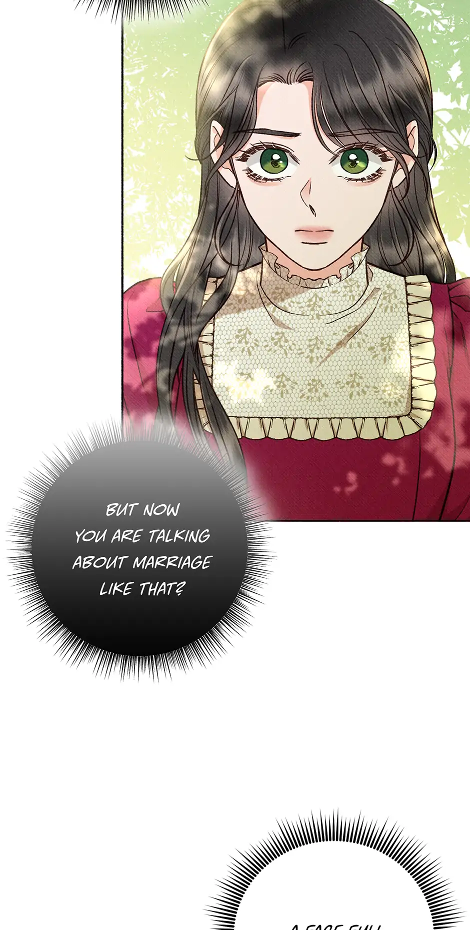 Dear My Rude Darling With Multiple Personality chapter 20 page 70