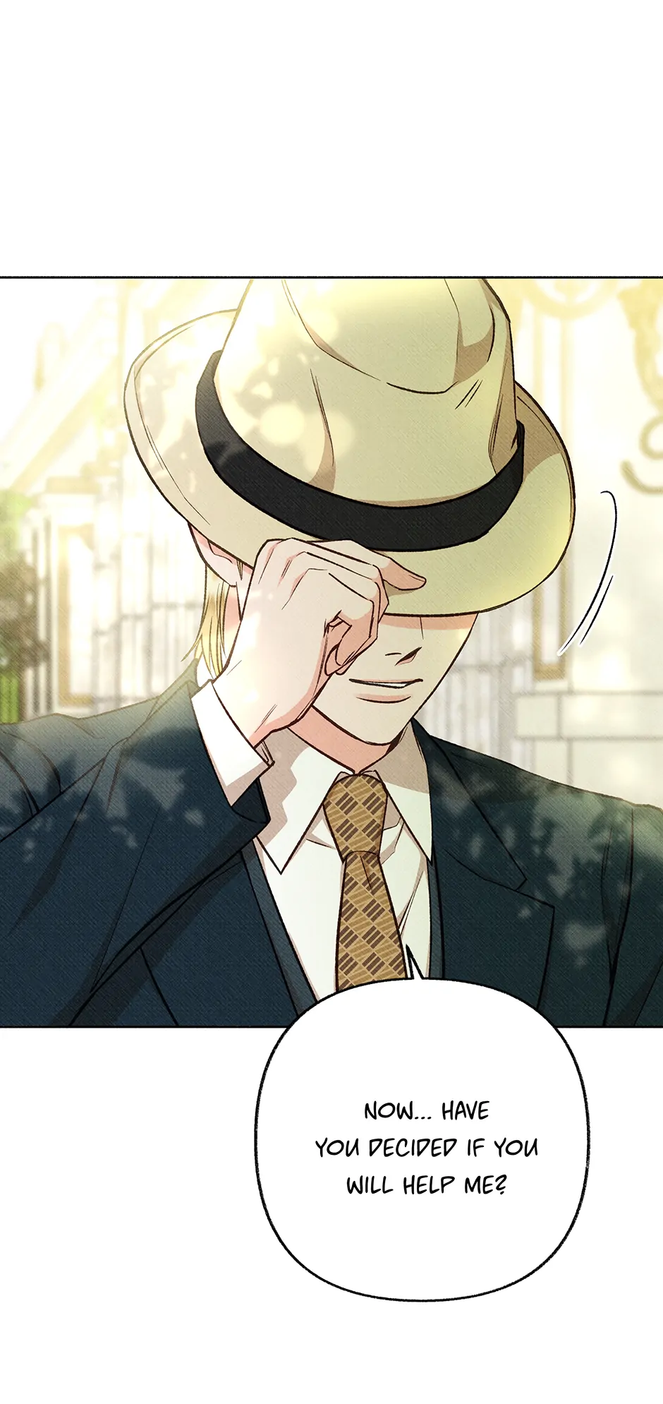 Dear My Rude Darling With Multiple Personality chapter 20 page 74