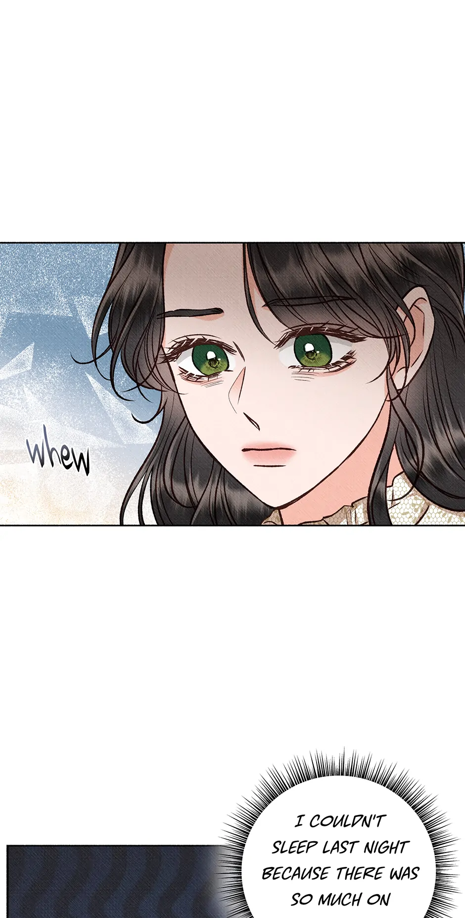 Dear My Rude Darling With Multiple Personality chapter 21 page 2