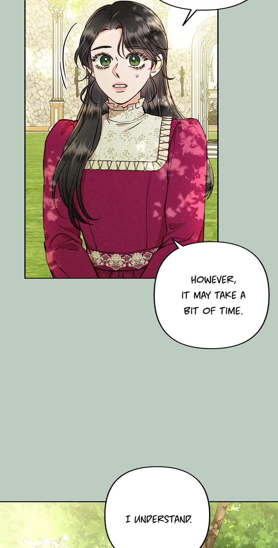 Dear My Rude Darling With Multiple Personality chapter 21 page 5