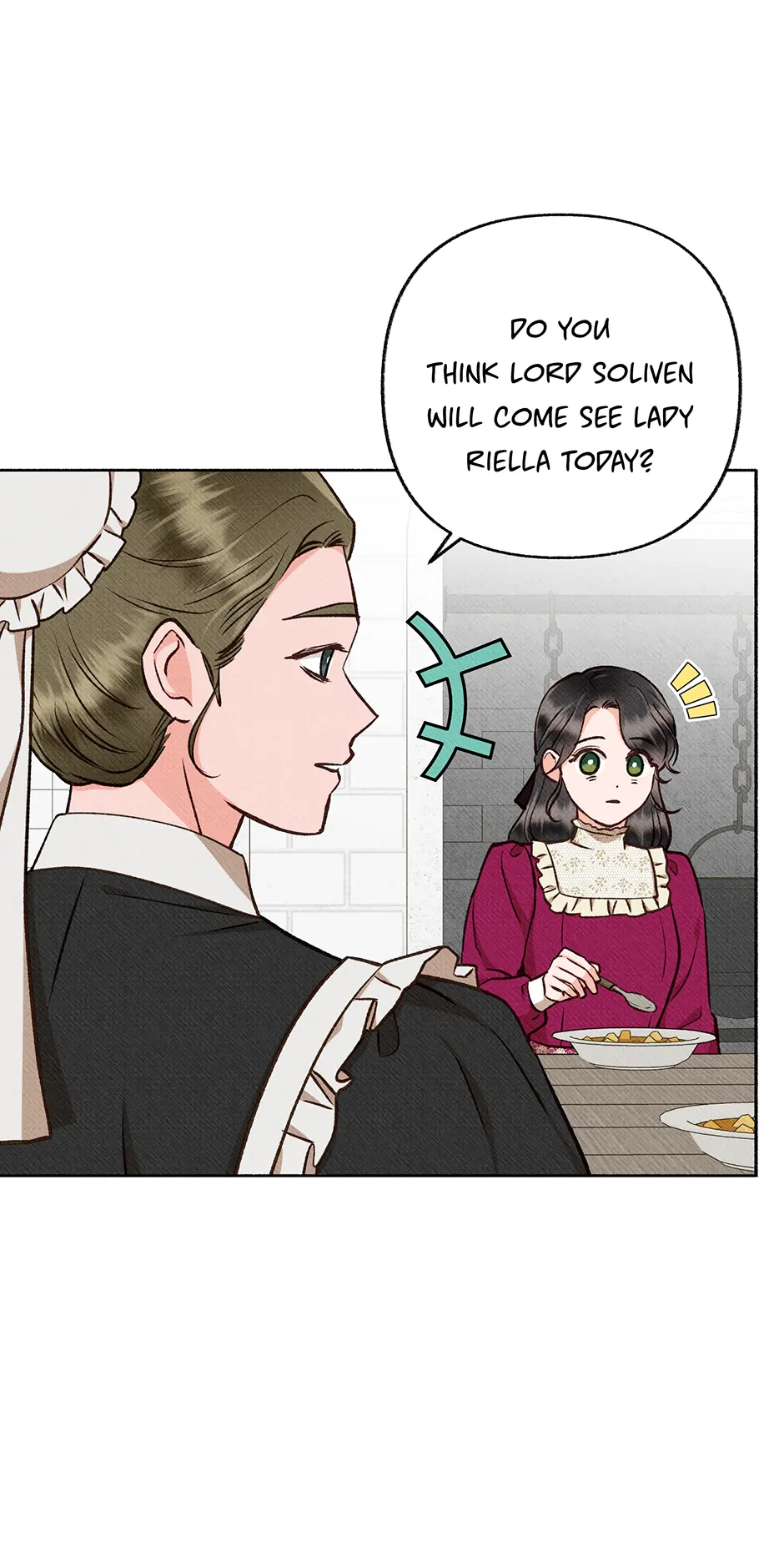 Dear My Rude Darling With Multiple Personality chapter 21 page 8