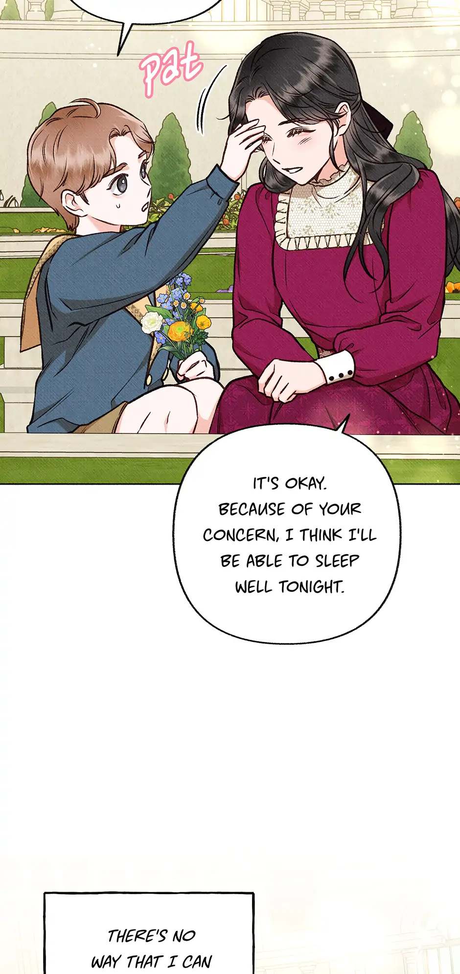 Dear My Rude Darling With Multiple Personality chapter 21 page 14