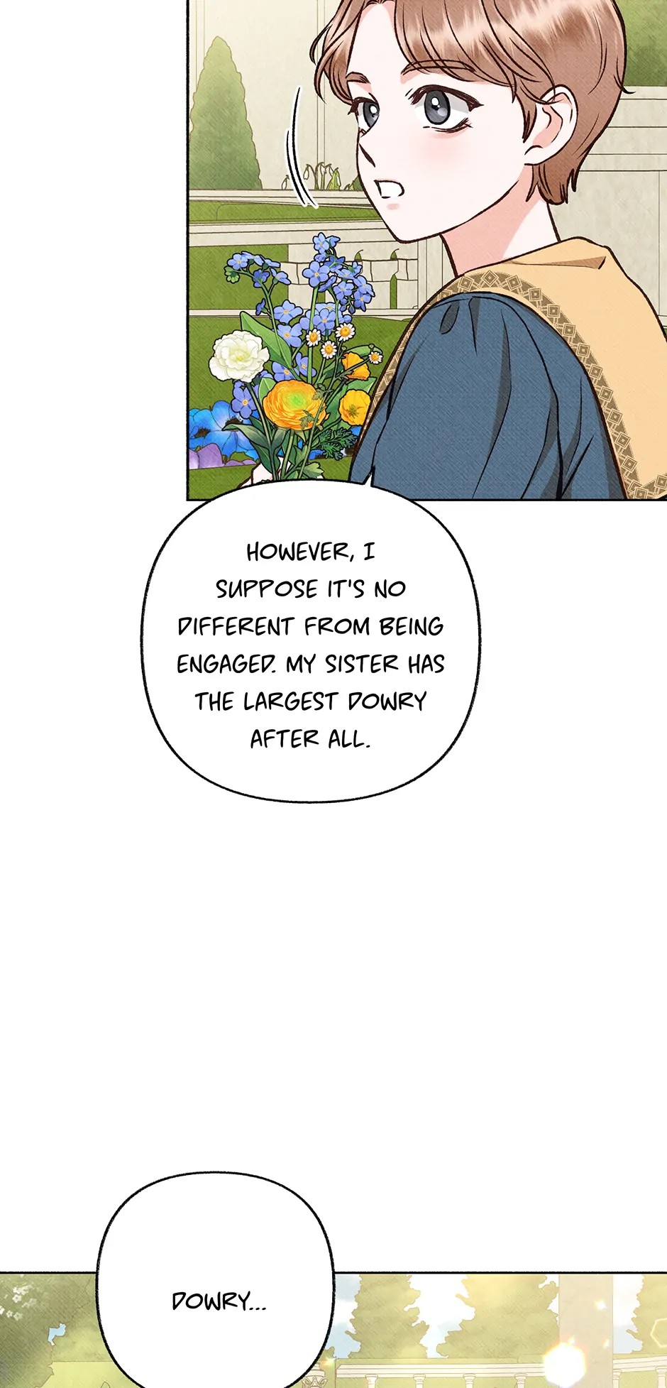 Dear My Rude Darling With Multiple Personality chapter 21 page 20