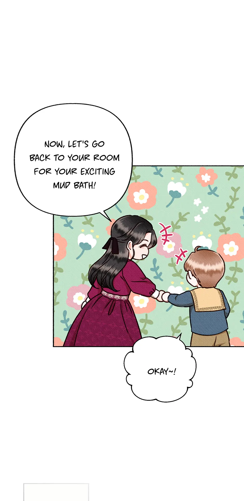Dear My Rude Darling With Multiple Personality chapter 21 page 24
