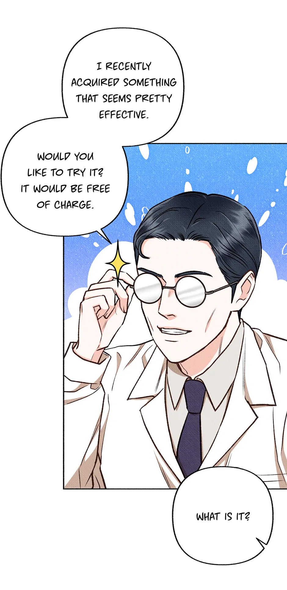 Dear My Rude Darling With Multiple Personality chapter 21 page 29