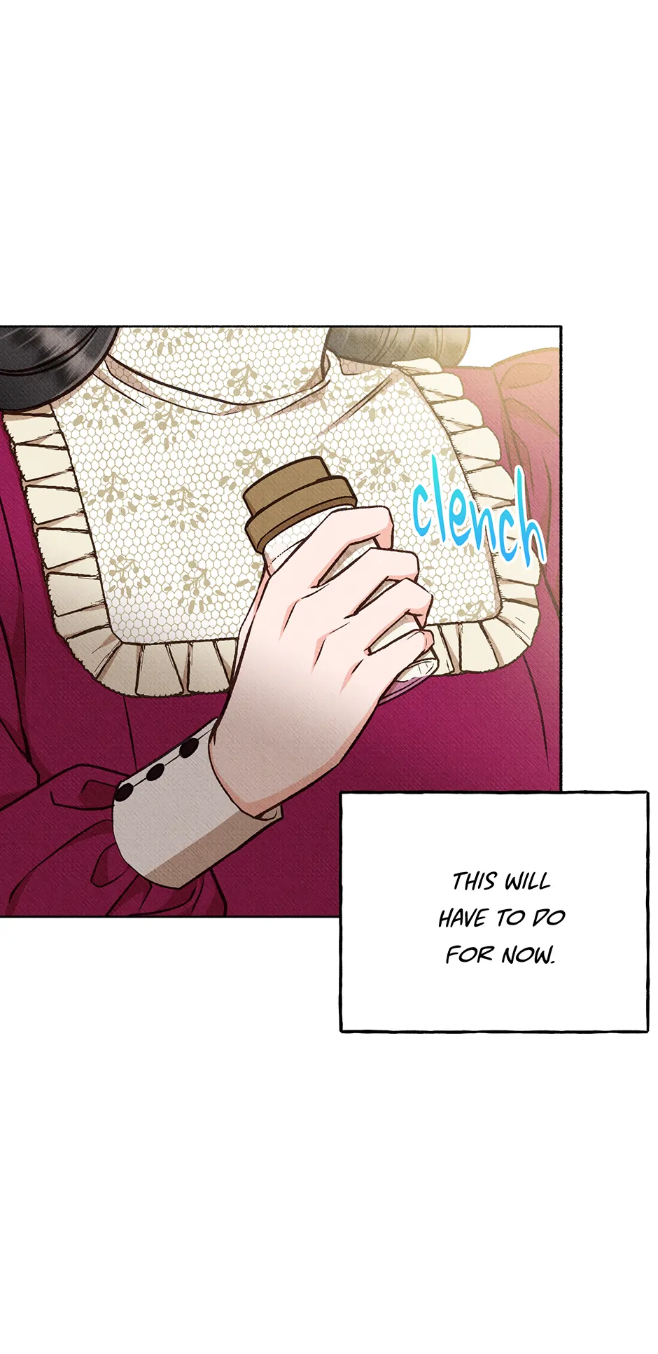 Dear My Rude Darling With Multiple Personality chapter 21 page 32