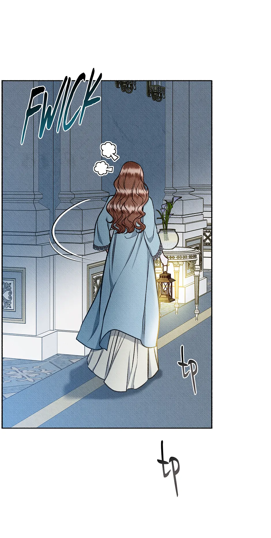 Dear My Rude Darling With Multiple Personality chapter 21 page 41