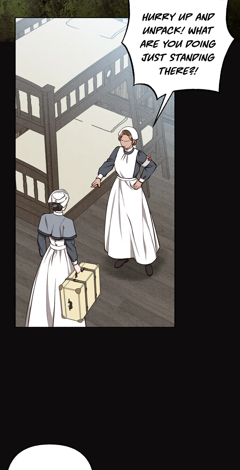 Dear My Rude Darling With Multiple Personality chapter 21 page 47
