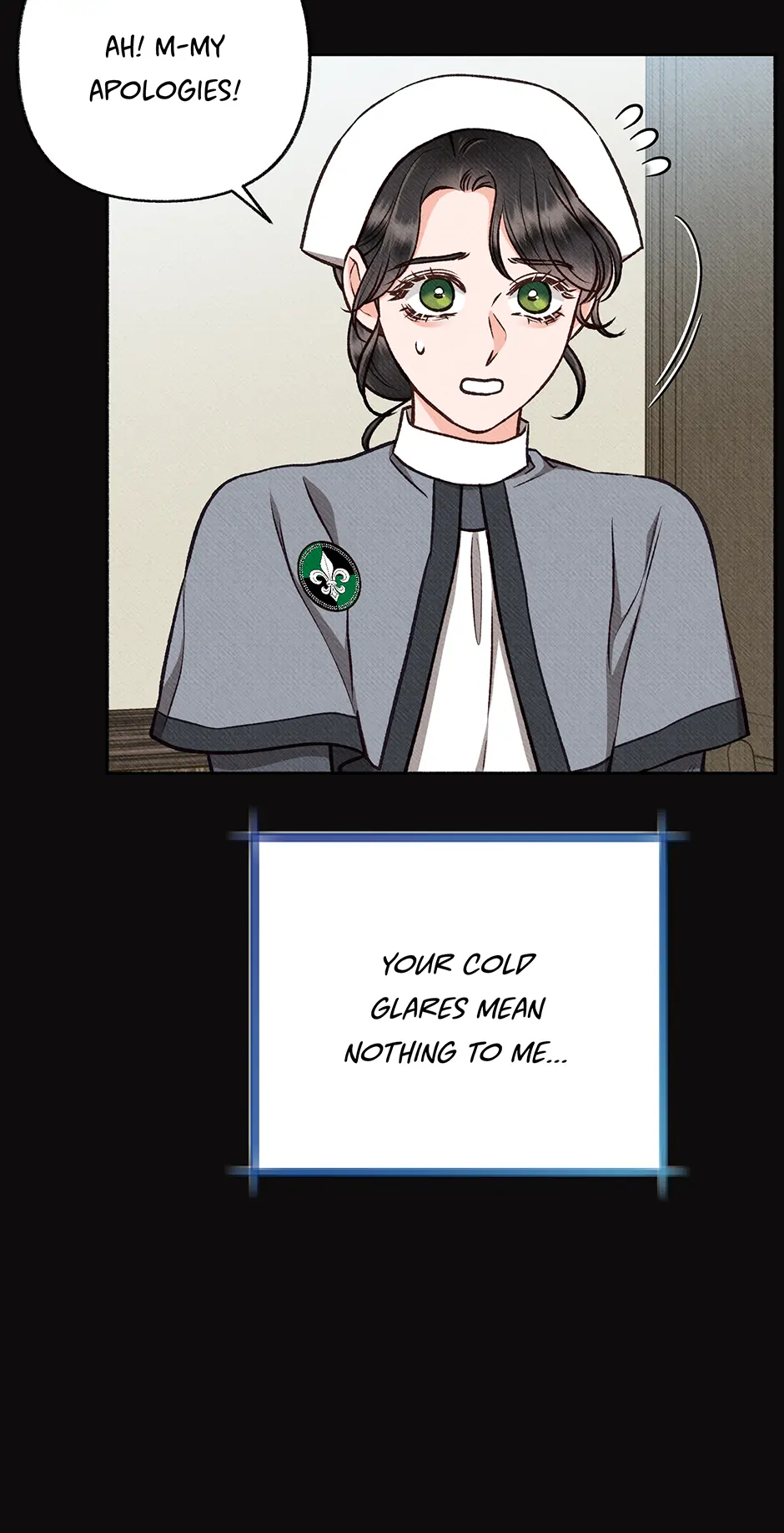 Dear My Rude Darling With Multiple Personality chapter 21 page 48