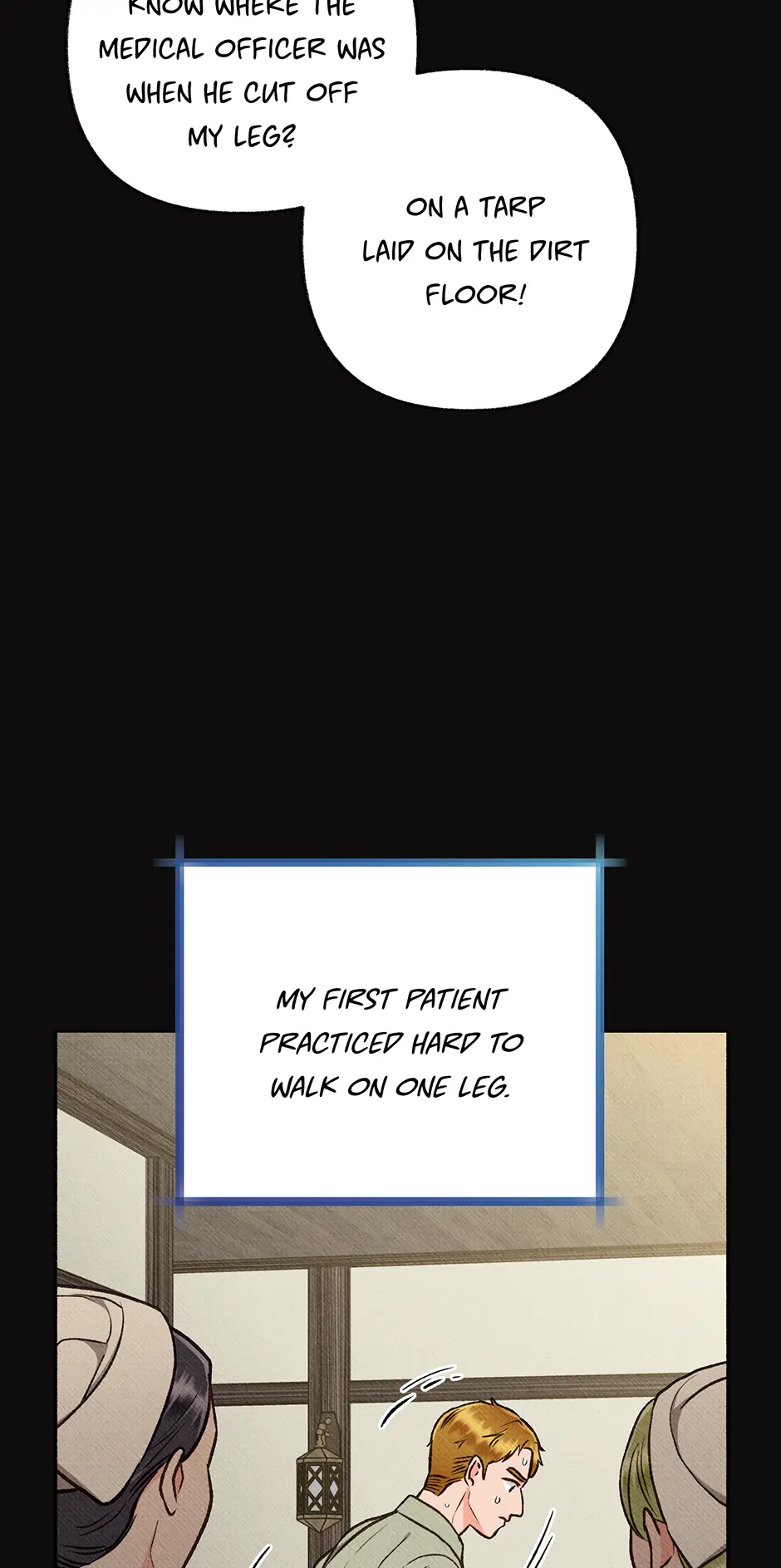 Dear My Rude Darling With Multiple Personality chapter 21 page 50