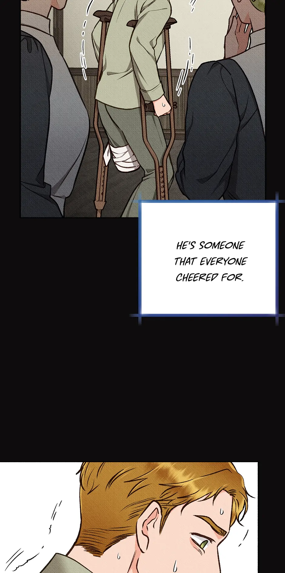 Dear My Rude Darling With Multiple Personality chapter 21 page 51