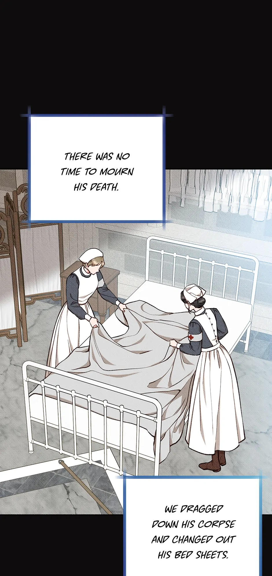 Dear My Rude Darling With Multiple Personality chapter 21 page 57