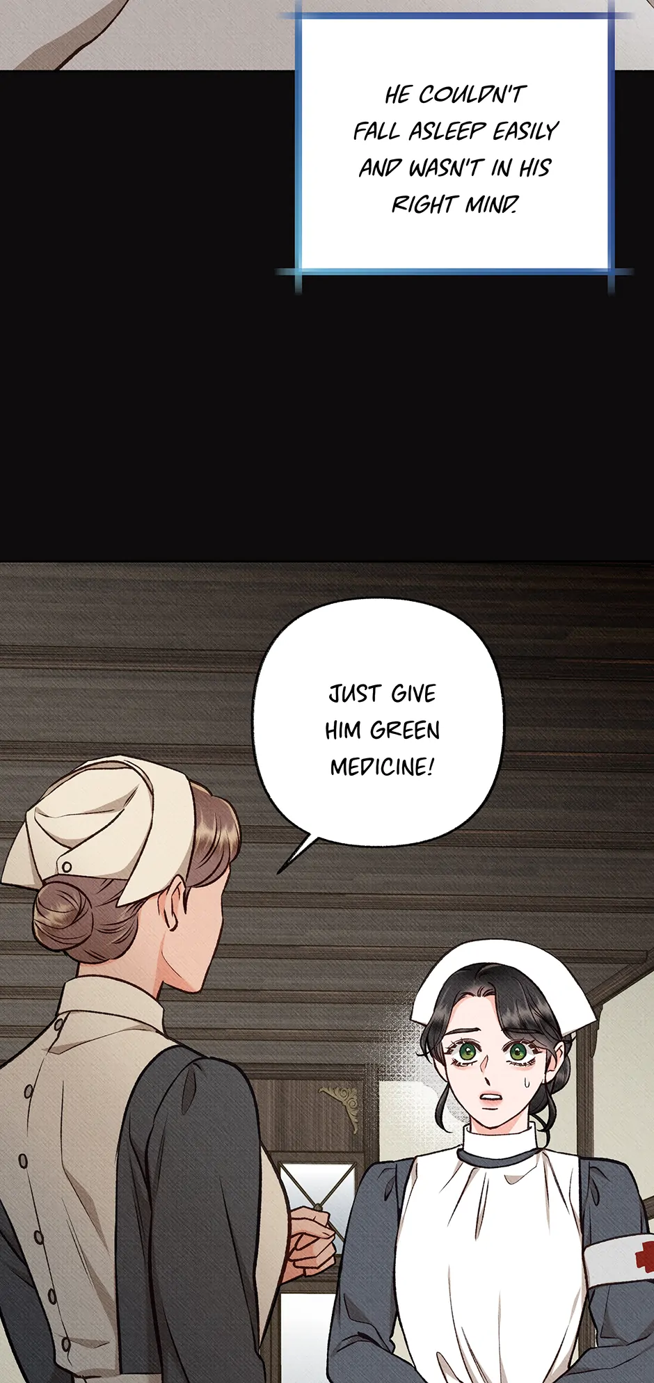 Dear My Rude Darling With Multiple Personality chapter 21 page 59