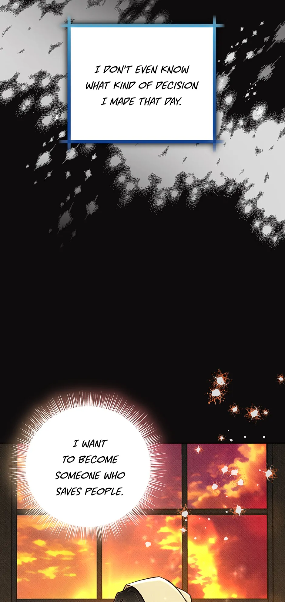 Dear My Rude Darling With Multiple Personality chapter 21 page 61